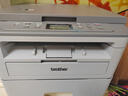 兄弟（brother）DCP-B7520DW黑白激光雙面商用辦公打印機(jī)手機(jī)無(wú)線學(xué)生家用一體機(jī)復(fù)印掃描按需供粉 曬單實(shí)拍圖