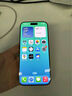 Apple/蘋(píng)果 iPhone 16 Pro（A3294）128GB 原色鈦金屬 支持移動(dòng)聯(lián)通電信5G 雙卡雙待手機 曬單實(shí)拍圖