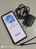 索尼（SONY）Xperia 1 iii 馬克三代拍照手機(jī) 120Hz高刷4K超清大屏 X1III代 5G全網(wǎng)通 實(shí)時(shí)對焦 3.5mm耳機(jī)孔 黑色 12+256G 港版 曬單實(shí)拍圖
