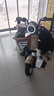 雅迪【重磅新品】冠能S 熱浪70  電動(dòng)自行車(chē)高顏值時(shí)尚通勤代步小型智能電動(dòng)車(chē)【門(mén)店自提】 顏色到店自選 曬單實(shí)拍圖