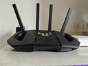 華碩（ASUS）【國家補(bǔ)貼】TUF小旋風(fēng)V2 WiFi7電競路由器 家用無線千兆穿墻王路由 全屋WiFi7套裝Aimesh隨心組 曬單實(shí)拍圖