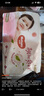 好奇（Huggies）鉑金裝小桃褲紙尿褲XL96片(12-17kg)加大號(hào)尿不濕透【消暑散熱】 曬單實(shí)拍圖