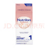 Nutrilon荷蘭本土牛欄Nutrilon白金1段奶粉試用裝 1段 試用裝26年8月到期 曬單實(shí)拍圖
