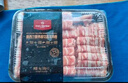 1號會(huì )員店新西蘭散養原切羔羊肉卷 凈重2斤 火鍋食材生鮮羊肉羊肉片羊肉卷 曬單實(shí)拍圖