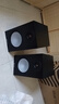 猛牌（Monitor Audio）銀100 書(shū)架音箱 高保真HIFI套裝 2.0HIFI套裝桌面音響樂(lè )圣功放套裝 英國進(jìn)口品牌音響 銀100+麗磁 LM-606IA 曬單實(shí)拍圖
