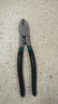 綠林（GREENER）電纜剪剪線(xiàn)鉗斷線(xiàn)鉗電工剪線(xiàn)纜剪電線(xiàn)專(zhuān)用多功能家用手動(dòng)8寸 曬單實(shí)拍圖