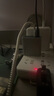 CUKTECH酷態(tài)科65W三口氮化鎵充電器USB/Type-C快充頭適用PD40W蘋(píng)果17小米/華為/三星/Macbook/筆記本電腦 曬單實(shí)拍圖