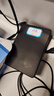 憶捷（EAGET）移動(dòng)硬盤(pán) 1TB 雙盤(pán)備份 USB3.0 G28PRO 2.5英寸 外接外置存儲數據照片視頻 高速傳輸防震 黑色 曬單實(shí)拍圖