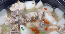 龍大肉食 黑豬肋排400g 冷凍免切黑豬排骨豬肋骨 醬鹵食材 蓬萊生態(tài)黑豬肉 曬單實(shí)拍圖