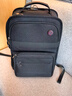 CROSSGEAR十字勛章減重大師商務(wù)雙肩背包男17.3寸電腦書(shū)包大容量出差旅行包 曬單實(shí)拍圖