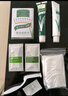 章華（SAVOL）生態(tài)染發(fā)劑植物不含對苯二氨溫和霜染發(fā)膏焗油遮白發(fā)染頭膏男女士 官方旗艦黑茶色  5B（美標）*1盒 曬單實(shí)拍圖