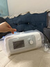 魚(yú)躍825Auto雙水平全自動(dòng)睡眠呼吸機打呼嚕家醫用憋氣呼吸暫停止鼾 曬單實(shí)拍圖