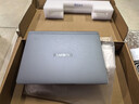 華為MateBook GT 14 店鋪預裝Windows版 輕薄筆記本電腦 OLED懸浮屏 酷睿Ultra5 32G 1T 深空灰 曬單實(shí)拍圖