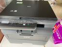 兄弟（brother）DCP-L2508DW激光家用辦公打印機(jī)復(fù)印機(jī)掃描機(jī)一體機(jī)手機(jī)連接學(xué)生用雙面無線有線2535dw升級款 曬單實(shí)拍圖