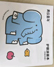 美樂(lè )童年護眼涂色本兒童畫(huà)畫(huà)描繪本小孩填色本幼兒園圖畫(huà)本涂色書(shū)3本套裝 曬單實(shí)拍圖