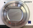索尼（SONY）【保價11.11】ZV-1 數(shù)碼相機 美膚拍攝/強悍對焦/學(xué)生入門/Vlog/4K視頻 ZV1 白色  曬單實拍圖