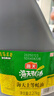 海天 上等蠔油2.27kg 炒菜拌餡點(diǎn)蘸燒烤調料  家用食堂量販裝 曬單實(shí)拍圖