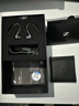 森海塞爾（Sennheiser）IE200 高保真HiFi音樂(lè )耳機有線(xiàn)耳機耳掛 入耳式耳機 黑色 雙11推薦 曬單實(shí)拍圖