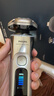 飛利浦（PHILIPS）電動(dòng)剃須刀 全新一代旋護式新9系ultra禮盒 24H持久凈剃刮胡刀 配升級清潔倉 送父親 國家補貼 曬單實(shí)拍圖