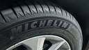 米其林（MICHELIN）汽車(chē)輪胎 205/55R16 91W 浩悅五代 Primacy 5 適配朗逸/寶來(lái)/英朗 曬單實(shí)拍圖