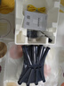 普聯(lián)（TP-LINK） BE7200 WiFi7千兆雙頻無線路由器 7200M電競游戲加速 全屋組網(wǎng) 9顆高效FEM 5個2.5G網(wǎng)口 7DR7260 曬單實拍圖