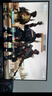 LG GX7 26.5英寸 第四代OLED 2K顯示器280Hz 0.03ms響應(yīng) TrueBlack500 高刷顯示屏 27GX700A 曬單實(shí)拍圖