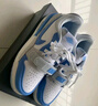 耐克（NIKE）女鞋大童鞋YY勝道AIR JORDAN LEGACY 312 LOW青少年運(yùn)動(dòng)籃球鞋 CD9054-141 38 曬單實(shí)拍圖