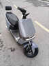 新款方燈大?？铍妱?dòng)車(chē)大功率高速超長(cháng)續航電動(dòng)摩托車(chē)外賣(mài)通勤換電整車(chē)木架打包發(fā)貨 炫酷版 前碟后鼓 速度50碼左右 顏色下單備注 裸車(chē) 曬單實(shí)拍圖