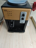 米立爾 飲水機小型家用桶裝水臺式迷你型冷熱型制冷制熱桌面宿舍學(xué)生飲水器新款 【溫熱】香檳金- 溫熱型 曬單實(shí)拍圖