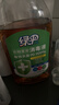 綠傘衣物家居消毒液 地板衛(wèi)浴衣物殺菌消毒 非84酒精 松木香型1kg 曬單實(shí)拍圖