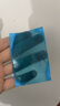 可伶可俐魔力吸油藍膜60片*4控油護妝男女士臉部面部去油光吸油紙 曬單實(shí)拍圖