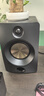 JBL CM500 藍牙音箱電腦桌面音響高保真有源監聽(tīng)音箱臺式電腦音箱生日禮物送男友 CM500 黑色 曬單實(shí)拍圖
