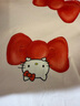 野獸派家居（tbh）三麗鷗Hello Kitty云綿絨家居睡裙四季可外穿女士睡衣家居服  S 曬單實(shí)拍圖