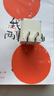 ANKER安克45W安心充smart蘋(píng)果17充電器 氮化鎵type-c快充40Wpd適用iPhone16promax手機Apple15插頭 白 曬單實(shí)拍圖