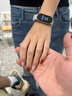 小米（MI）手環(huán)10 NFC版 銀色 國(guó)家補(bǔ)貼 智能手環(huán) 專業(yè)運(yùn)動(dòng)健康 監(jiān)測(cè)睡眠管理 心率血氧長(zhǎng)續(xù)航運(yùn)動(dòng) 曬單實(shí)拍圖