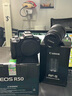 佳能（Canon）EOS R50 入門級(jí)微單反 半畫幅數(shù)碼相機(jī) 4k美顏小巧便攜 EOS R50(RF-S 18-45套裝）黑旅行版 官方標(biāo)配（贈(zèng)3期免息） 曬單實(shí)拍圖