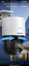 HIKVISION?？低暠O控器攝像頭室外400萬(wàn)360度云臺旋轉球機高清全彩夜視POE語(yǔ)音對講手機遠程3Q140MY-TE 曬單實(shí)拍圖