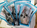 一蝦一世界 三去開(kāi)背海鱸魚(yú)/河鱸魚(yú)（去鱗去腮去內(nèi)臟）新鮮冷凍 年貨年夜飯 超大號(hào)凈重500-600g*4條 曬單實(shí)拍圖