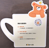 小熊（Bear）全玻璃壺體養(yǎng)生壺恒溫壺 辦公室多功能煮茶壺花茶壺 0金屬養(yǎng)生杯 24h預(yù)約24h保溫 1L YSH-P10Q7 曬單實拍圖
