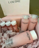 蘭蔻大粉水400ml爽膚水保濕水潤滋潤護膚品套裝生日禮物禮盒送女友 曬單實拍圖