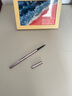 韓方五谷極細(xì)雙頭野生眉筆灰棕色防水防汗持久不掉色不暈染眼線臥蠶筆新手 曬單實(shí)拍圖