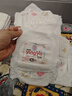 嬰芽（YINGYA）一體拉拉褲XXL84片【13.5-16kg】超薄干爽嬰兒尿不濕全包臀尿褲 曬單實(shí)拍圖