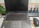 ROG魔霸9 銳龍9 16英寸 游戲本筆記本電腦(R9 9955HX 16G 1T RTX5060 2.5K 240Hz) 曬單實(shí)拍圖