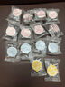 蔚藍之美升級光萃雙重亮膚糖面膜深層清潔去角質(zhì)提亮泥膜 生日禮物送女友 曬單實(shí)拍圖