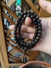 等妃天然越南綠奇楠正宗沉香手串真品收藏級男女士108芽莊棋楠沉水級 99分沉水 約6mm*108顆*重量15g 曬單實(shí)拍圖