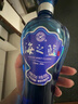 洋河 海之藍 52度 480ml 單瓶裝 綿柔濃香型白酒（年份隨機） 曬單實(shí)拍圖