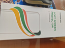 綠聯(lián)適用榮耀80/80SE/70/60/60SE手機膜 水凝軟膜非鋼化 honor曲面全屏覆蓋高清曲面貼膜抗指紋防刮2片 曬單實(shí)拍圖
