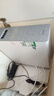 美的（Midea）【白澤Max 1200G】0阻垢劑凈水器國家補貼家用 6年RO反滲透廚下式直飲過(guò)濾凈水機 觸控屏雙出水 曬單實(shí)拍圖