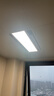 美的（Midea）高端智能浴霸暖風(fēng) 雙電機照明換氣一體擺風(fēng)速暖浴室吊頂取暖器 Y9 雙核智控丨空調式控溫+人感夜燈 曬單實(shí)拍圖
