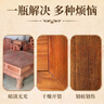 vilosi天然蜂蠟紅木家具保養專(zhuān)用蠟上拋光護理打蠟油固體實(shí)木復合地板蠟 曬單實(shí)拍圖